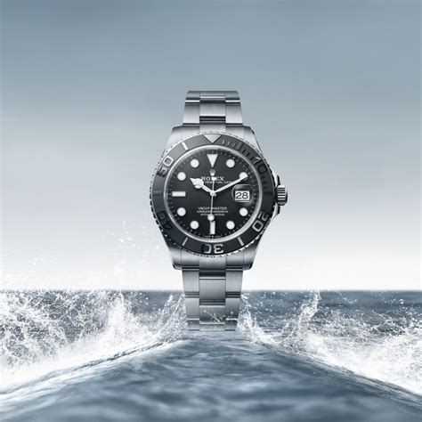 rolex yact|rolex yacht master 2023 price.